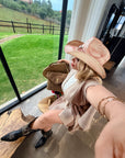 PONCHO ELEANORA