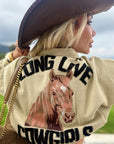 CHAQUETA TERRA