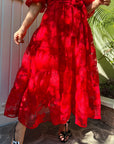 VESTIDO VALENTINA