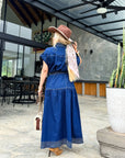 VESTIDO PALOMA
