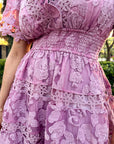 VESTIDO JULIETA