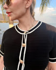 BLUSA CLASSIC