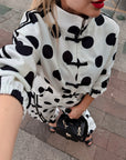 SET MÓNACO POLKA