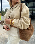 CHAQUETA TERRA