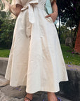 VESTIDO FLORA