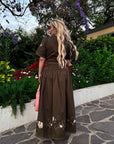 SET DALIA