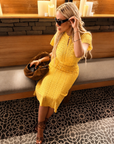 VESTIDO LEMON