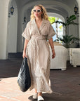 VESTIDO SICILIA
