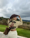 CHAQUETA TERRA