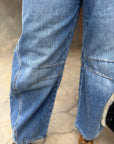 PANTALÓN BARREL