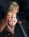 SET BLUSH POLKA