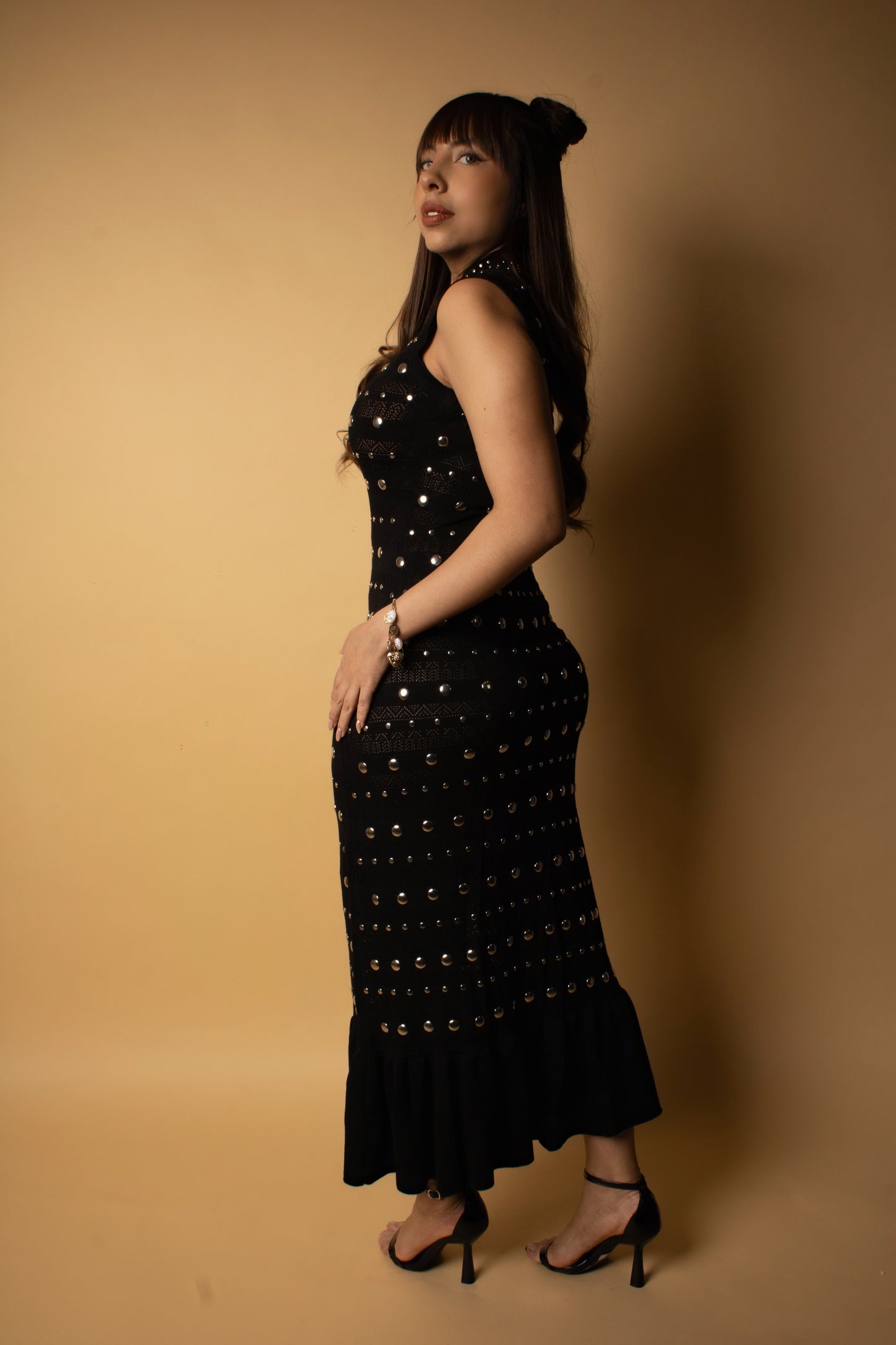 VESTIDO SANDRO