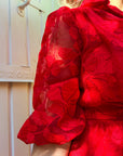 VESTIDO VALENTINA