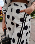 SET MÓNACO POLKA
