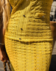 VESTIDO LEMON