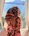 VESTIDO STRAWBERRY