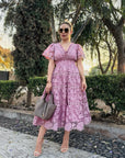 VESTIDO JULIETA