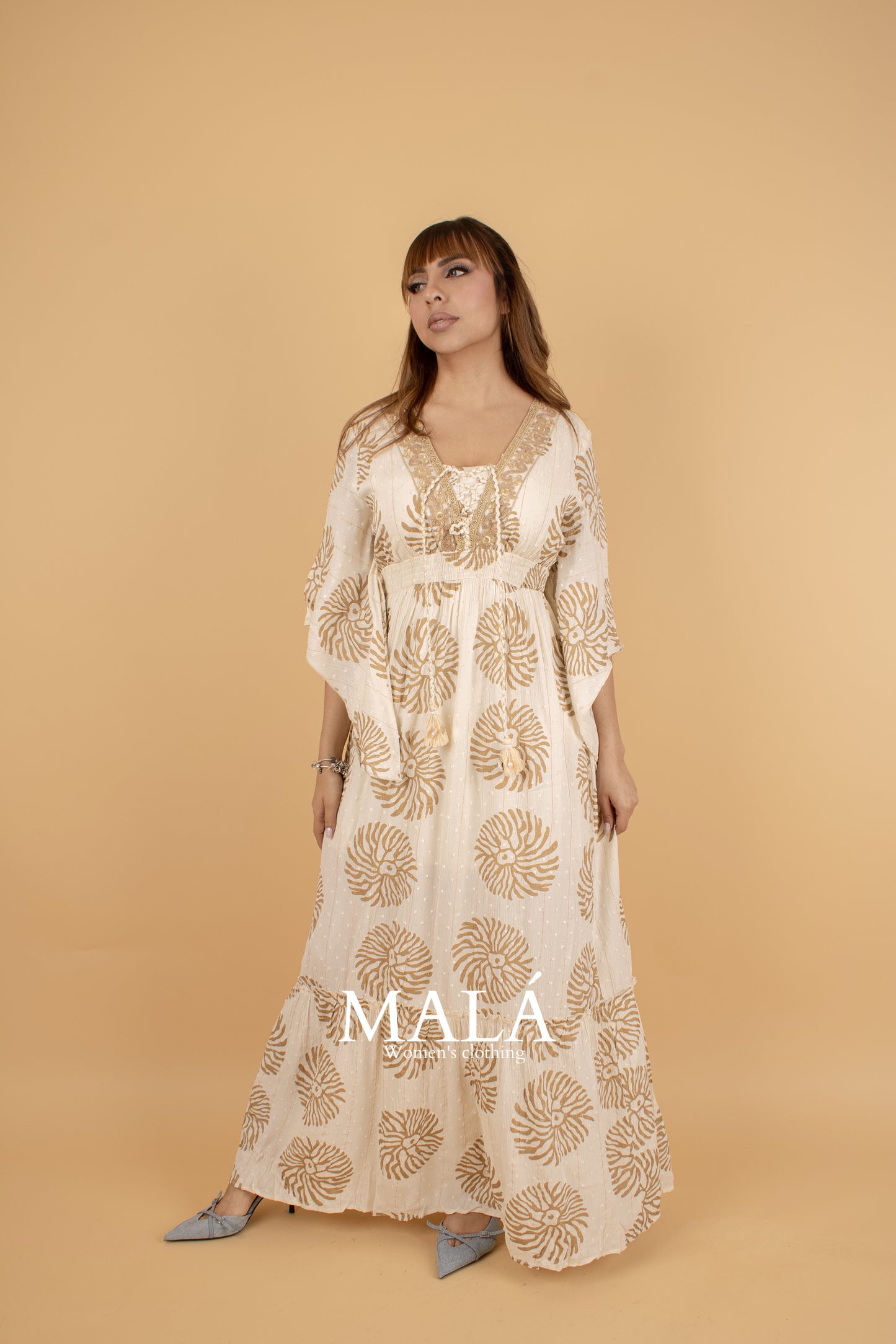 VESTIDO