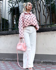PANTALÓN WIDE WHITE