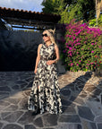 VESTIDO BLANCHE - MALÁ MEXICO