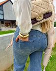 JEANS SERENA