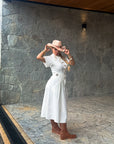 SET ALBA