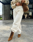 JEANS DENIM AZURA
