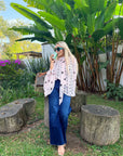 PANTALÓN DENIM - MALÁ MEXICO