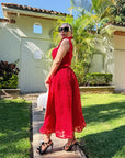 VESTIDO CATALINA