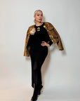 BLAZER DUPE - MALÁ MEXICO