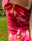VESTIDO SCARLETT