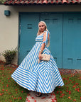 VESTIDO CLARA