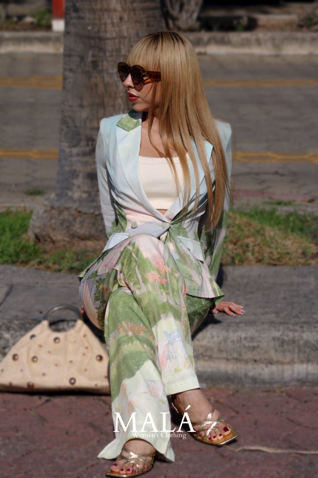 SET SPRING
