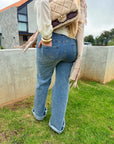 JEANS SERENA