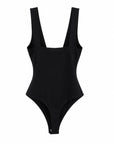 Body V — Negro