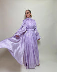 VESTIDO LAVANDA BLOOM