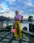 CAMISERA DE RAYAS