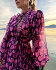 VESTIDO PRINCIPESSA - MALÁ MEXICO