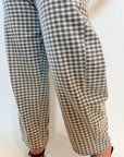 PANTALÓN RELAXED FIT
