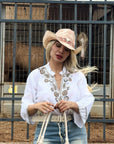 BLUSA RAPSODIA