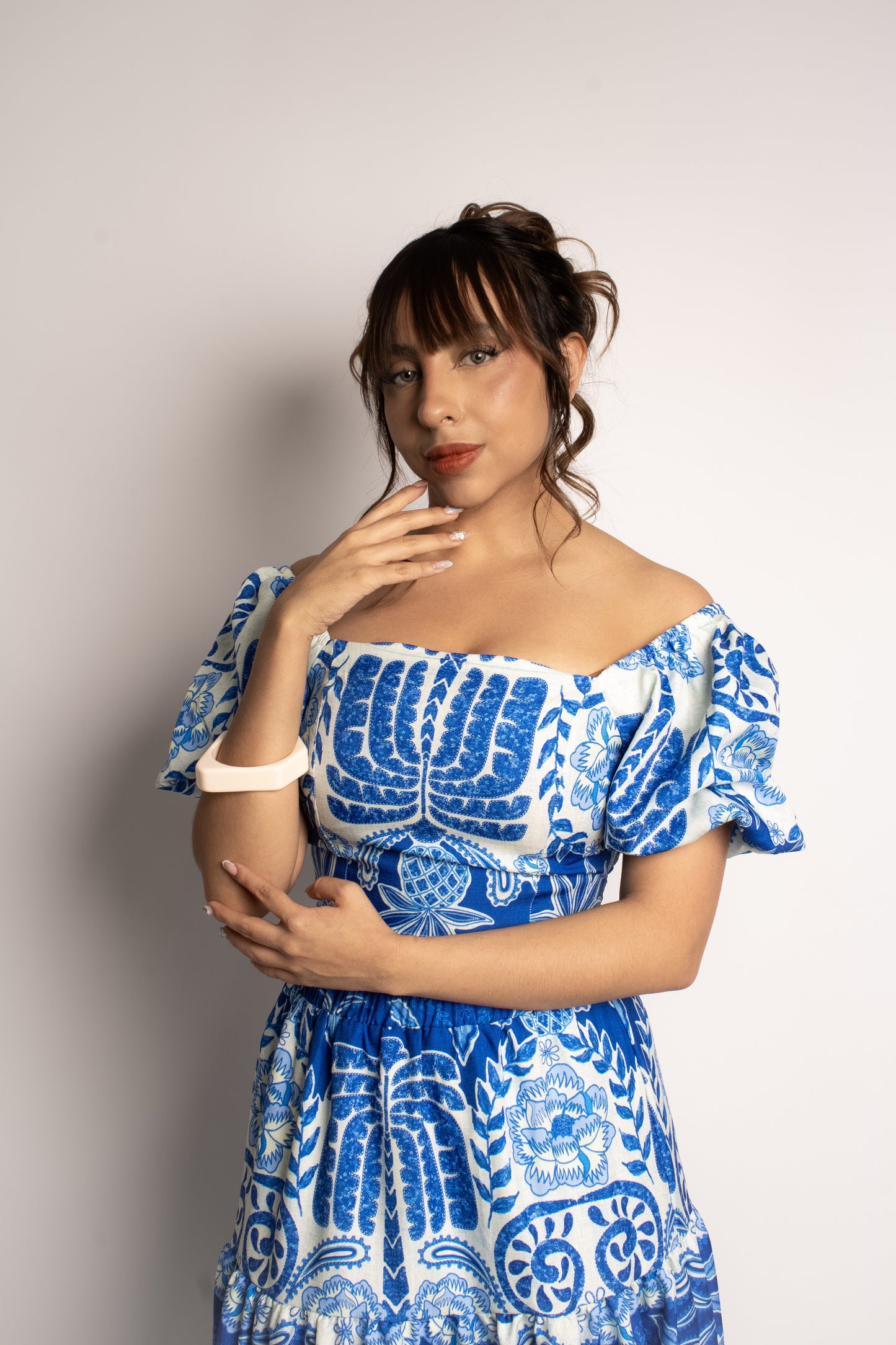 SET ITALIA MÍA