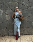 VESTIDO VIOLETA