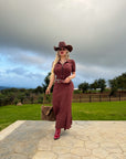 VESTIDO LUCÍA