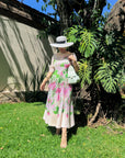 VESTIDO ROCIO