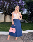 BLUSA GARDENIA