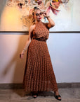 VESTIDO DAKOTA