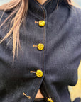 SET DENIM ECUESTRE