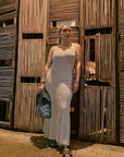 VESTIDO SILVER - MALÁ MEXICO