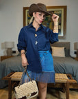 CAMISERA HELENA
