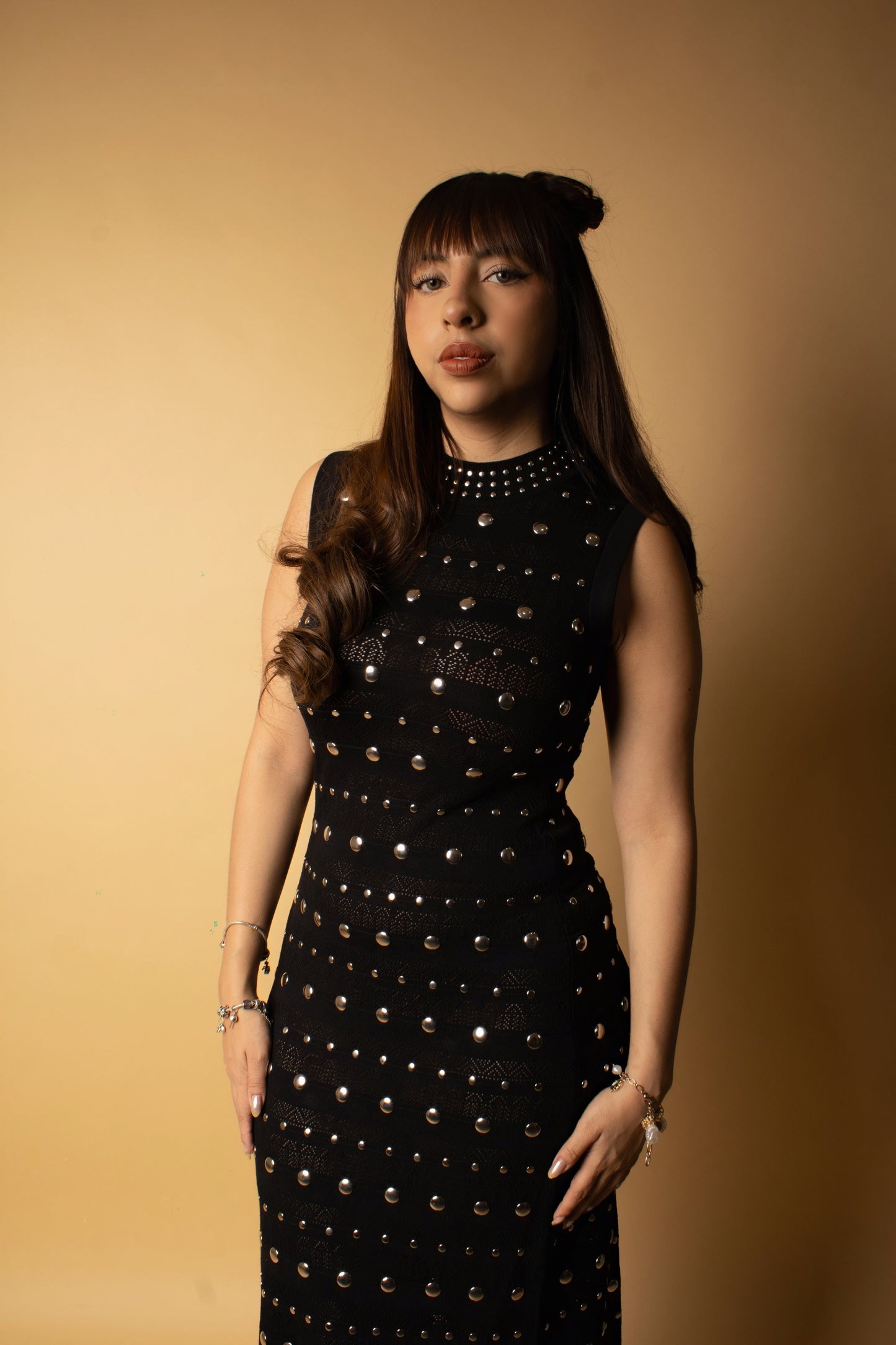 VESTIDO SANDRO